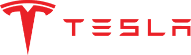 Tesla logo