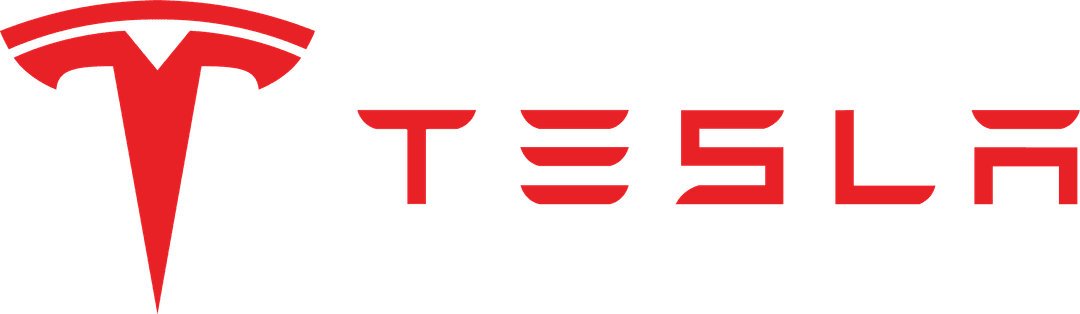 Tesla logo